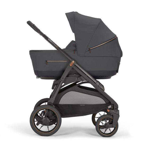 inglesina aptica xt 3in1 segg.darwin recline