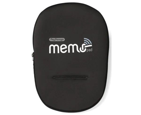 pegperego memo pad