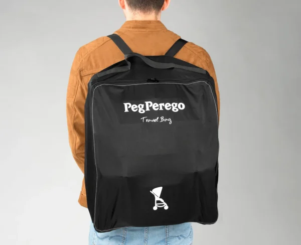 pegperego passeggino volo