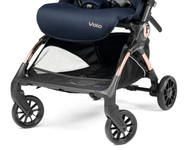 pegperego passeggino volo