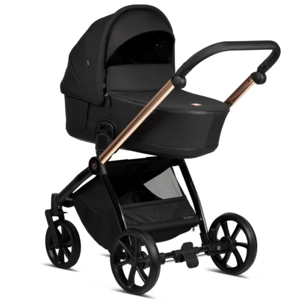 tutis trio mio plus+