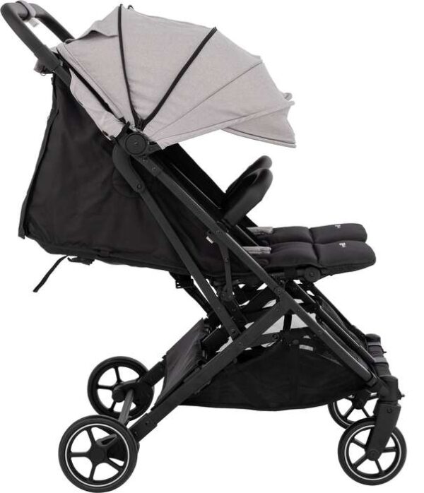freeon passeggino gemellare action twin