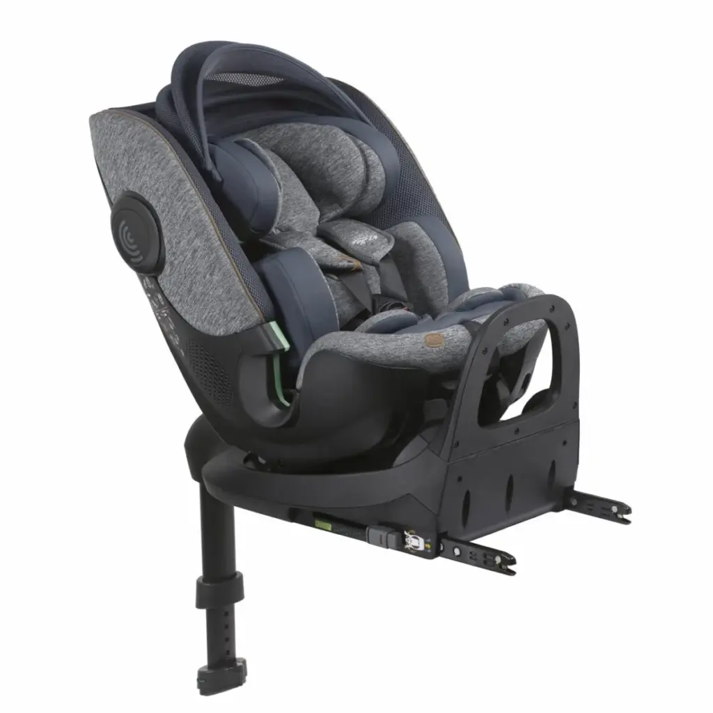 Chicco Seggiolino Auto Bi-Seat Full 360 i-size (40-150cm) immagine principale prodotto