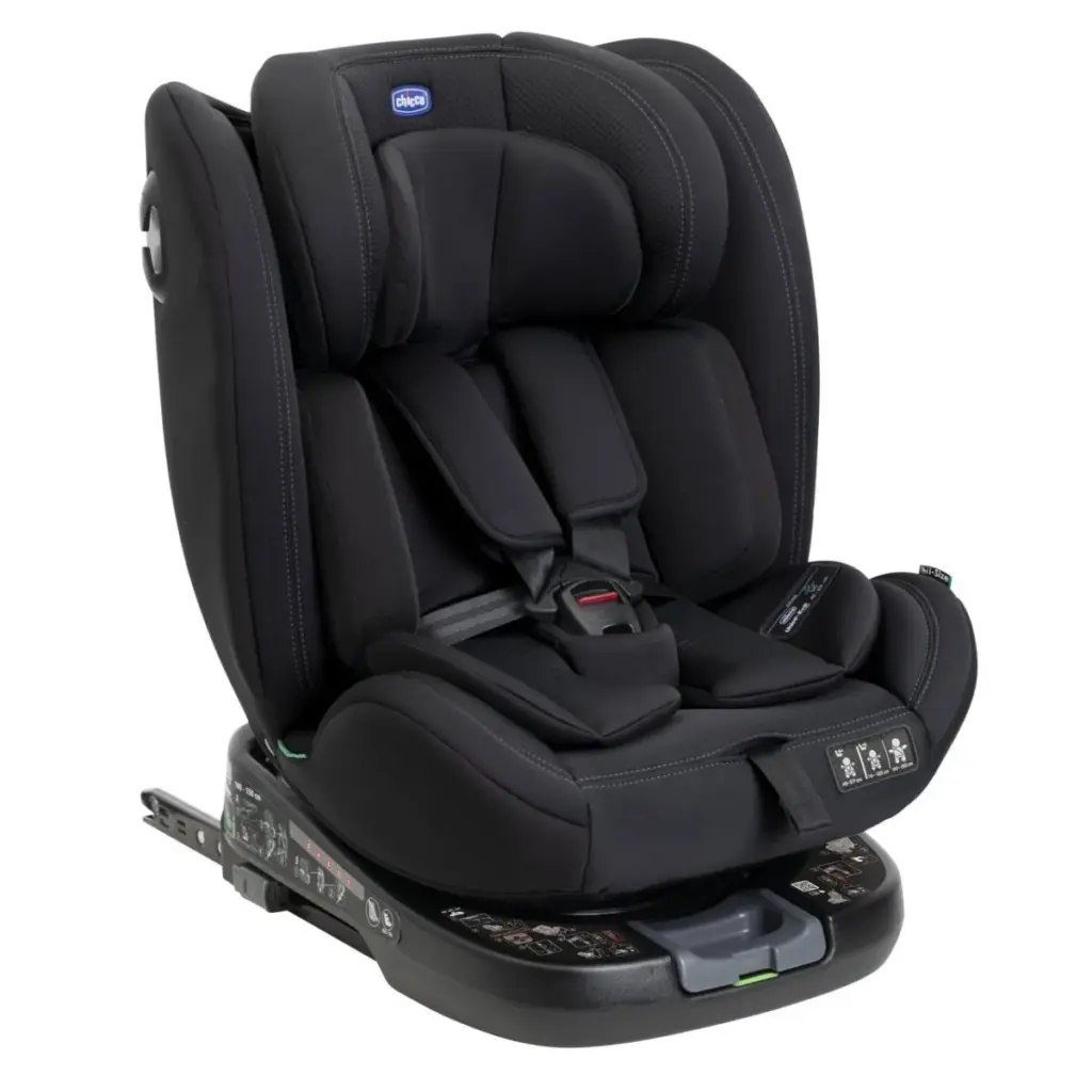 Chicco Seggiolino Auto Unico Evo i-size (40-150cm) immagine principale prodotto