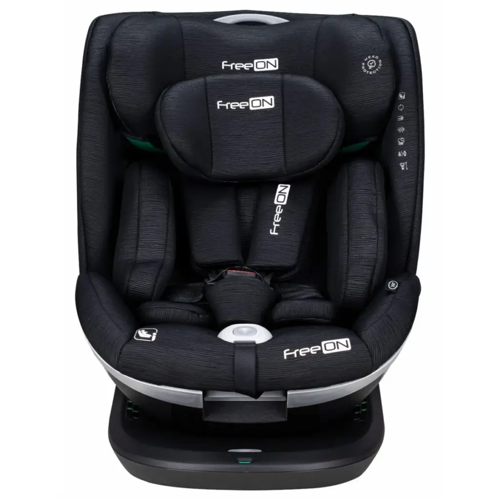 Freeon Seggiolino auto Opal, i-Size 40-150 cm immagine principale prodotto