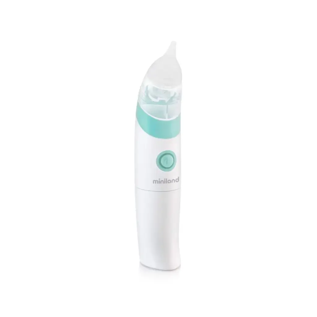 Miniland Nasal Care immagine principale prodotto