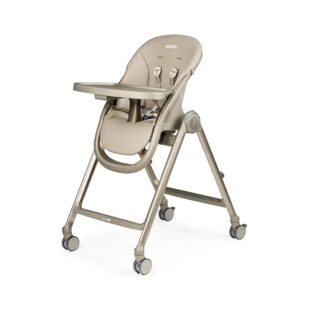 PegPerego Seggiolone Pappa Living immagine principale prodotto
