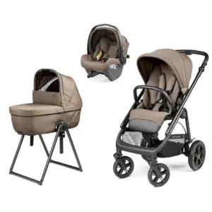 PegPergo Trio Veloce Tc Slk immagine principale prodotto