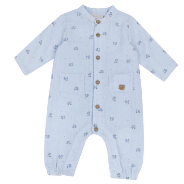 chicco tutina neonato