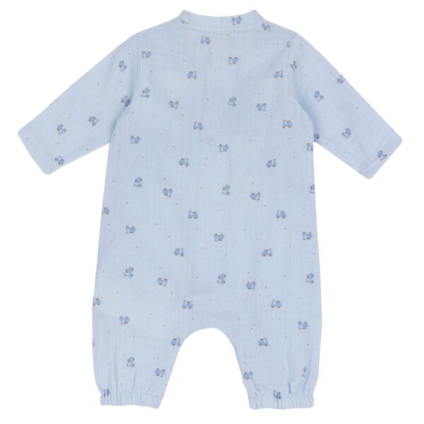 chicco tutina neonato