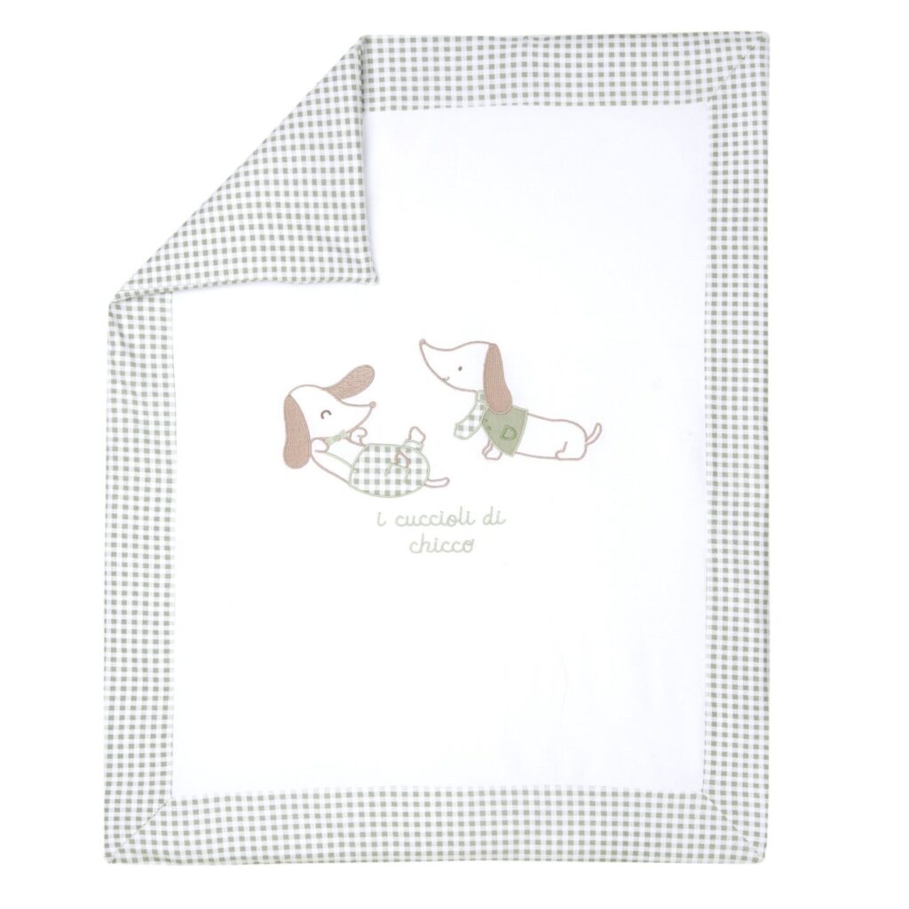 chicco coperta carrozzina sfoderabile