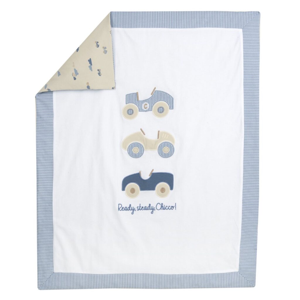 chicco coperta carrozzina