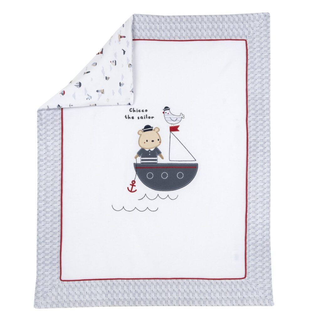 chicco coperta carrozzina sfoderabile