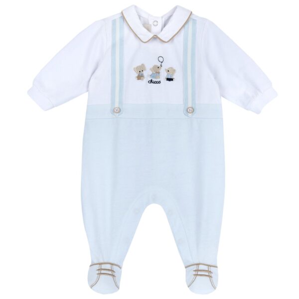 chicco tutina neonato