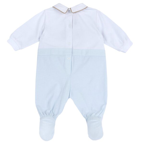 chicco tutina neonato