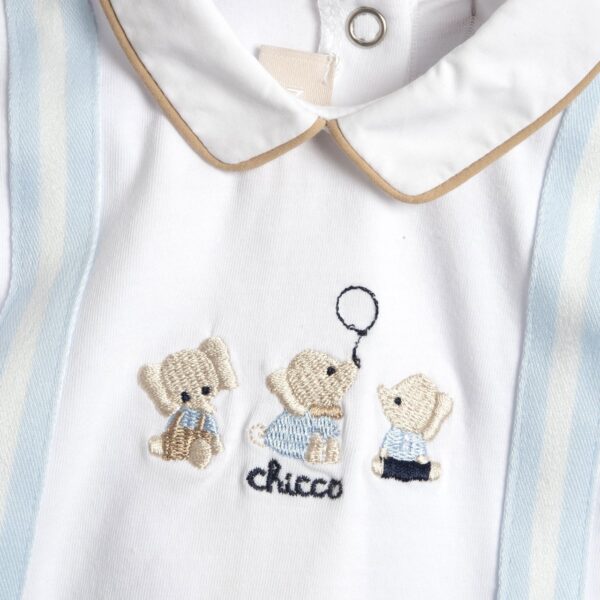 chicco tutina neonato