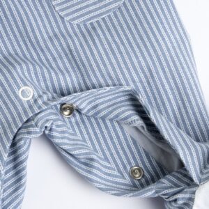 chicco tutina neonato aperta interno gamba