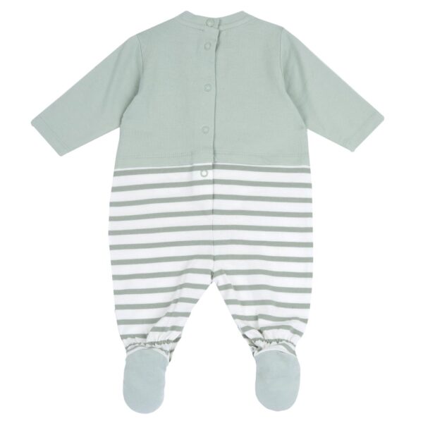 chicco tutina neonato