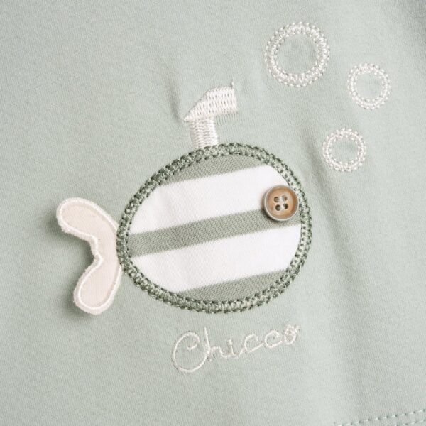 chicco tutina neonato