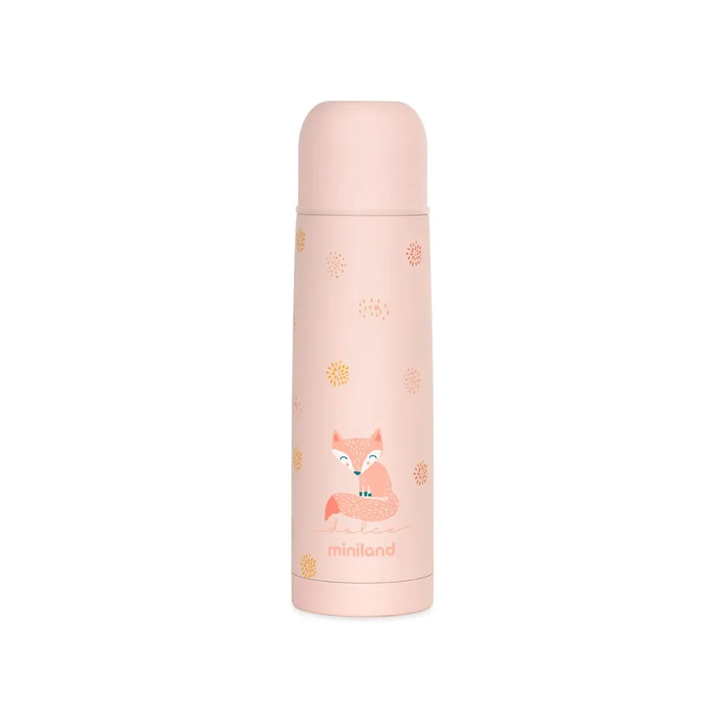 Miniland Bottiglia Termica 500ml immagine principale prodotto