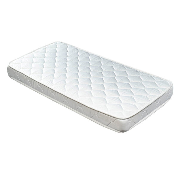 picci materasso ortopedico per letto junior e cottage