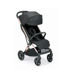 Passeggino Cam Off Road Air con struttura leggera e ruote adatte a terreni vari