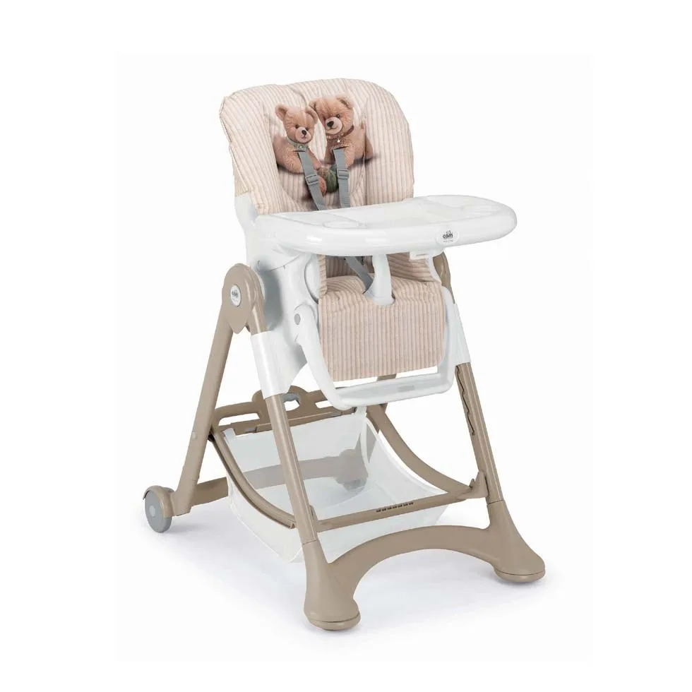 Cam Seggiolone Pappa Campione immagine principale prodotto