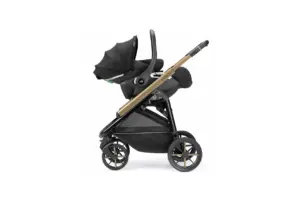 Cam Trio Modus con Seggiolino Auto Relax