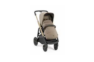 Cam Trio Modus con Seggiolino Auto Relax