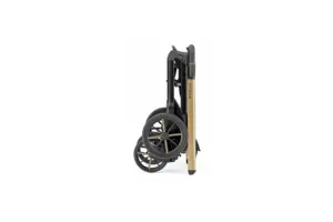 Cam Trio Modus con Seggiolino Auto Relax