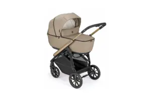 Cam Trio Modus con Seggiolino Auto Relax