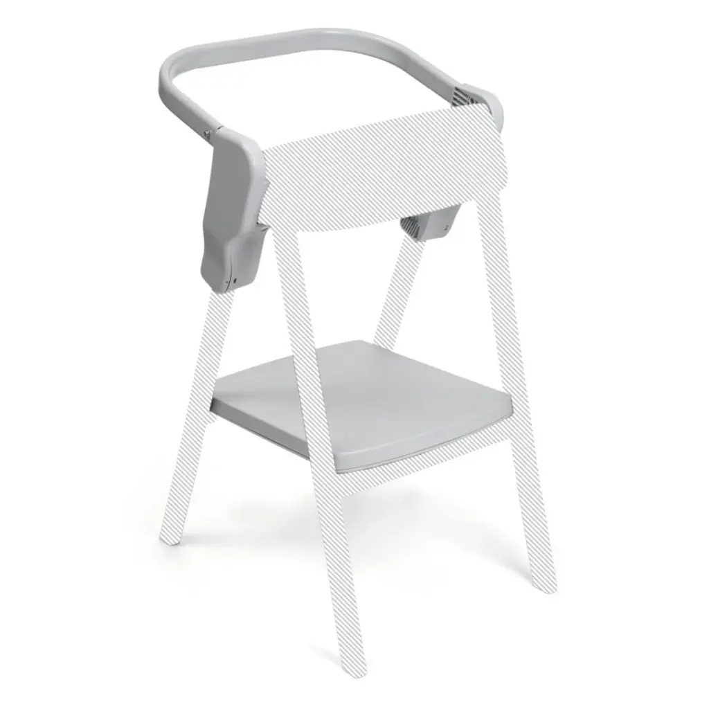 Chicco Kit Torre d'apprendimento Crescendo Up immagine principale prodotto