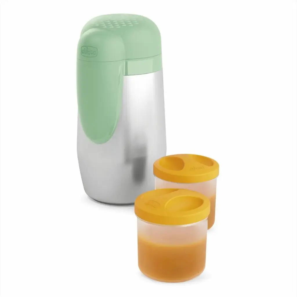 Chicco Portabottiglie e Contenitore termico per alimenti immagine principale prodotto