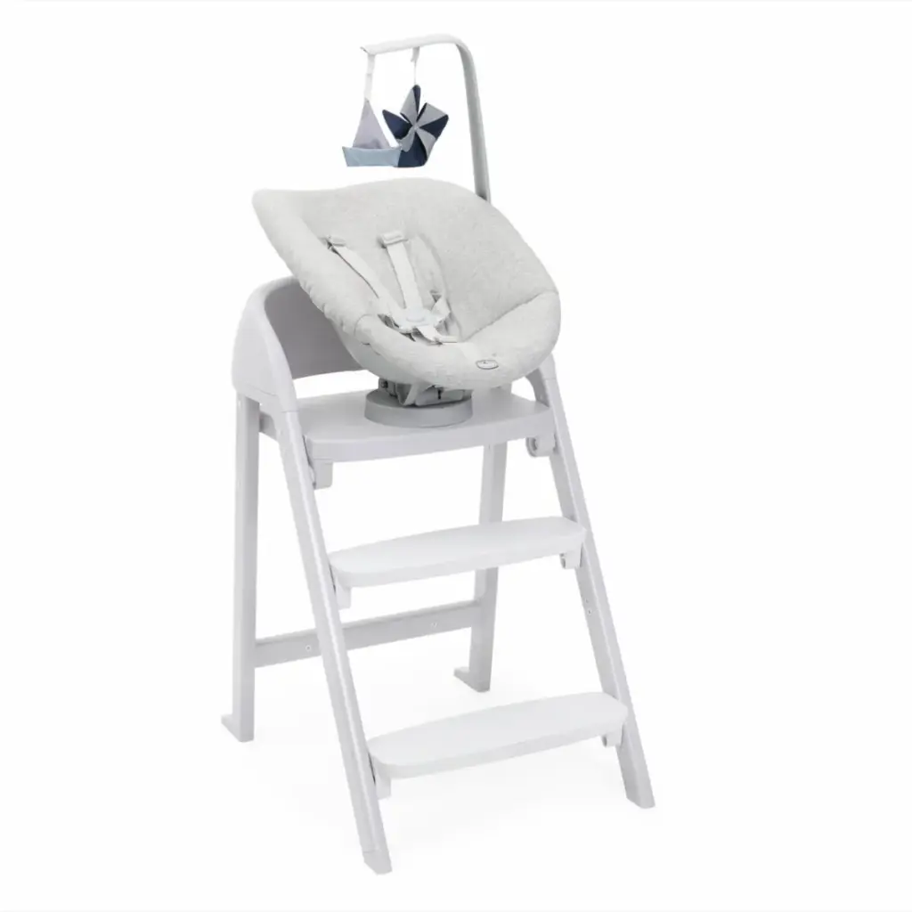 Chicco Set Neonato Crescendo Up immagine principale prodotto