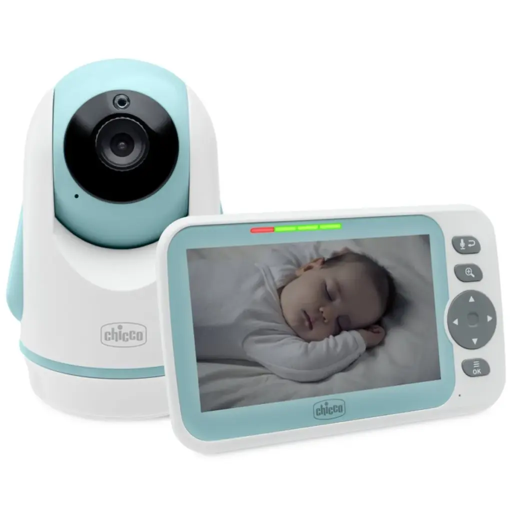 Chicco Video Baby Monitor Evolution immagine principale prodotto