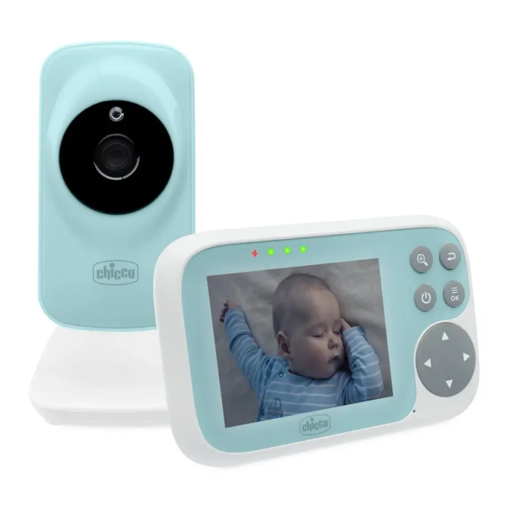Chicco Video baby monitor start immagine principale prodotto