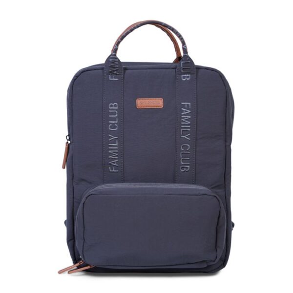childrhome zaino family club signature urban antracite