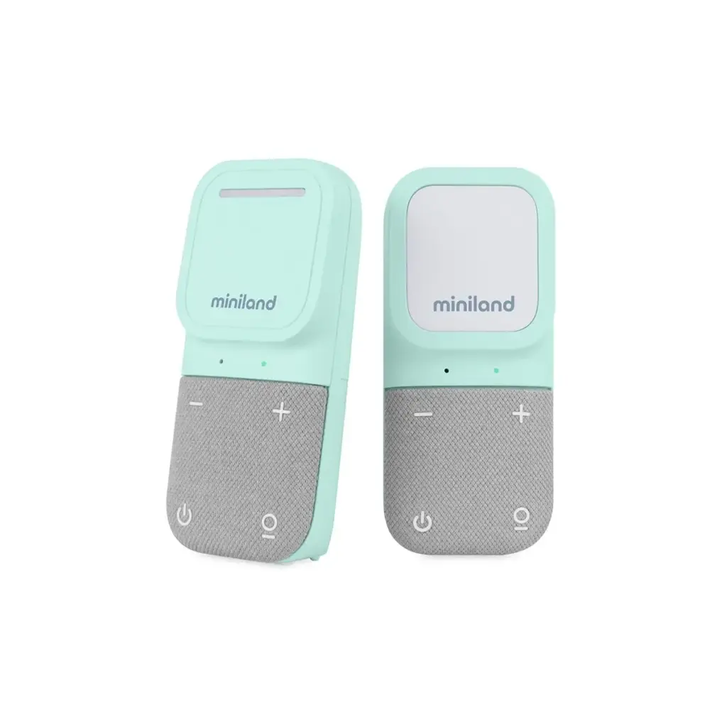 Miniland Audio Baby Monitor Digitalk Lite immagine principale prodotto