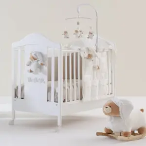 Nanàn Letto Tato Baby immagine principale prodotto