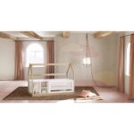 picci letto legno montessori loft all inclusive