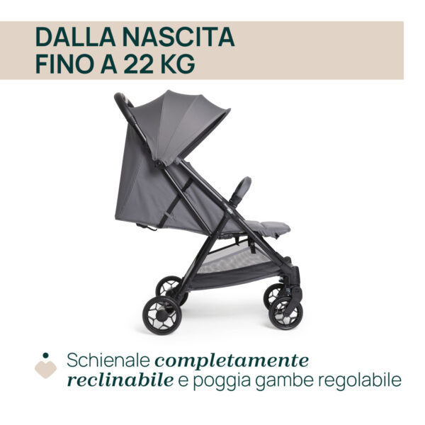 chicco passeggino urbino