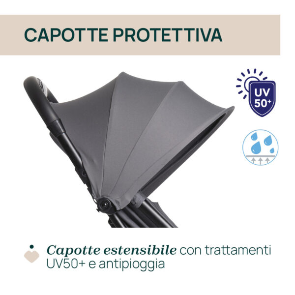 chicco passeggino urbino
