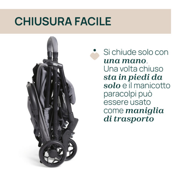 chicco passeggino urbino