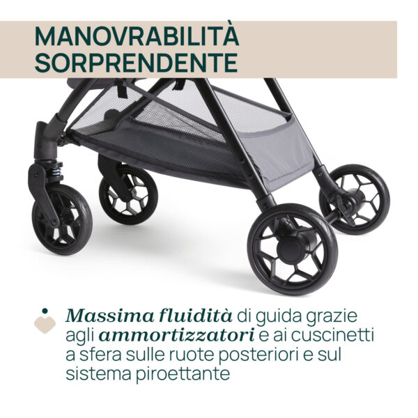 chicco passeggino urbino