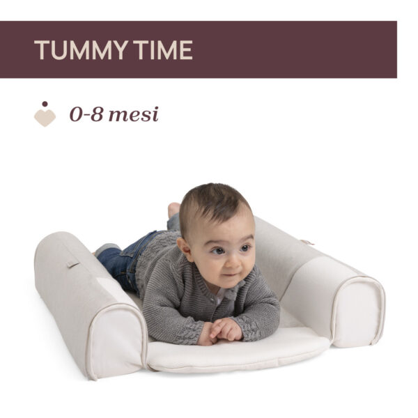 chicco mommy pod 3in1