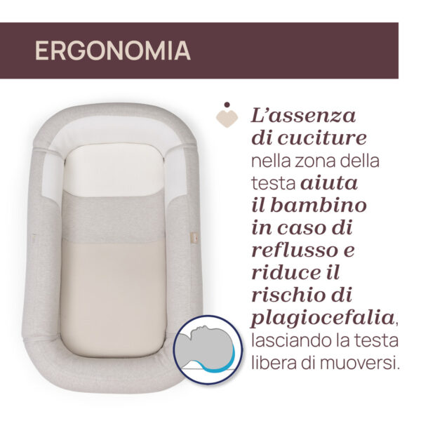 chicco mommy pod 3in1
