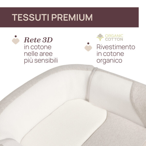 chicco mommy pod 3in1