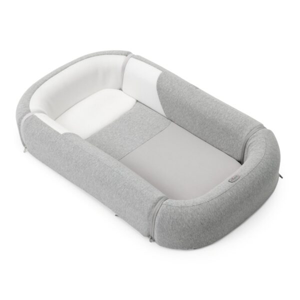 chicco mommy pod 3in1