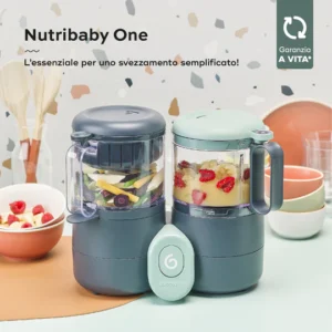 Babymoov Nutribaby One vista prodotto 6