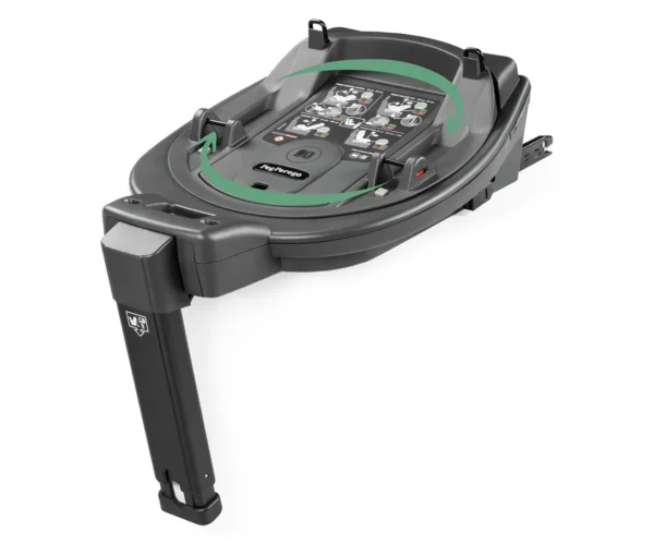 pegperego base giro 360 i size